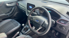 Ford Puma 1.0 EcoBoost Hybrid mHEV 155 ST-Line X 5dr Petrol Hatchback